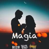 Magia (feat. Milton & Grupo Tumbau) - Single - Grupo Delta