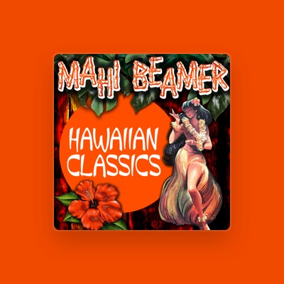 Listen to Mahi Beamer, watch music videos, read bio, see tour dates & more!