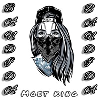 Bandida - Single - Moet King el Negro