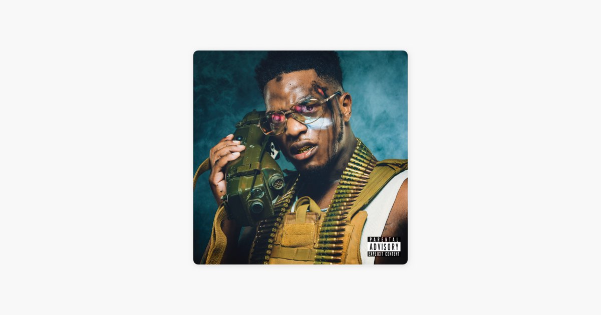 Tuba Life (feat. Booba) - Niska
