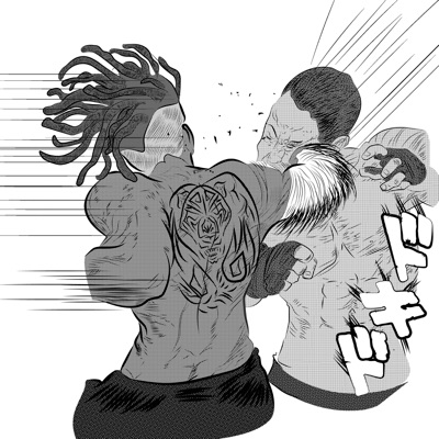 World Dini War - Single