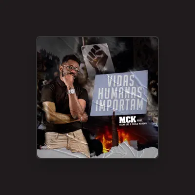 Listen to MC K, watch music videos, read bio, see tour dates & more!