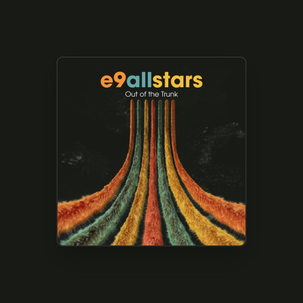 e9 allstars's avatar