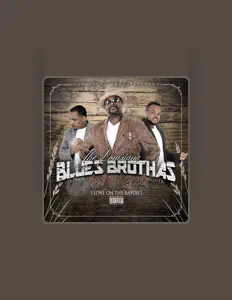 Listen to The Louisiana Blues Brothas, watch music videos, read bio, see tour dates & more!