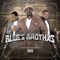 My Sidepiece - The Louisiana Blues Brothas, Pokey & Major Clark Jr. lyrics