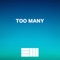 Too Many - Russ lyrics