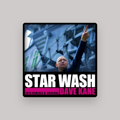 Listen to Dave Kane, watch music videos, read bio, see tour dates & more!