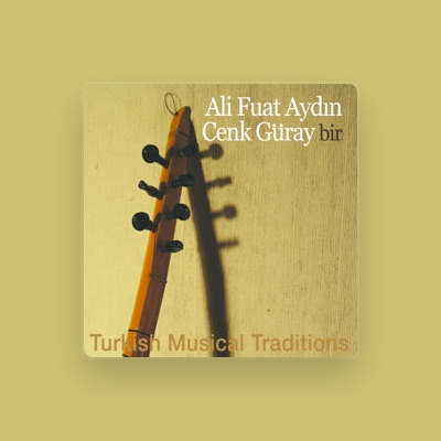 Listen to Cenk Guray, watch music videos, read bio, see tour dates & more!