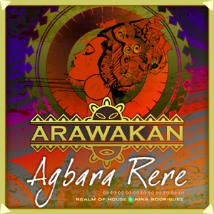 Agbara Rere (feat. Nina Rodriguez) - Single