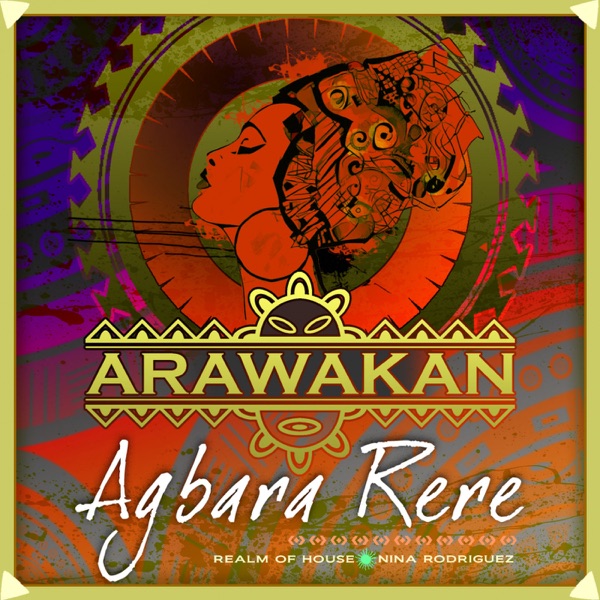 Agbara Rere (feat. Nina Rodriguez) - Single