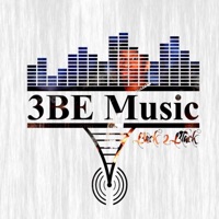 Back 2 Black (Deluxe Edition) - 3be Music