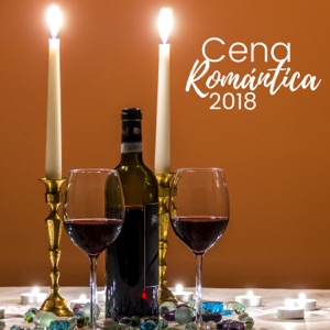 Cena Romántica 2018 - Las Mejores Canciones Relajantes con Sonidos de la Naturaleza para Restaurantes