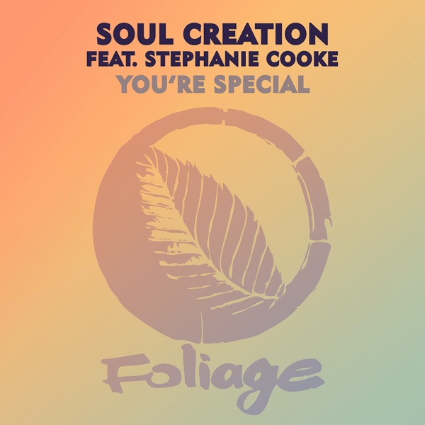 You're Special (feat. Stephanie Cooke) [Remixes]
