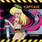 Captain Jack (Short Mix)