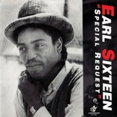 Earl Sixteen - In the Studio
