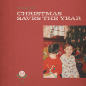 Christmas Saves The Year - twenty one pilots Cover Art