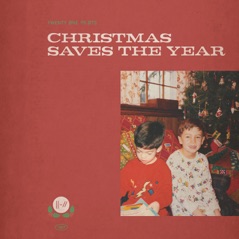 Christmas Saves The Year - Single