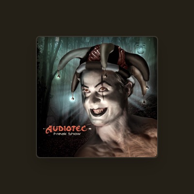 Listen to Audiotec, watch music videos, read bio, see tour dates & more!