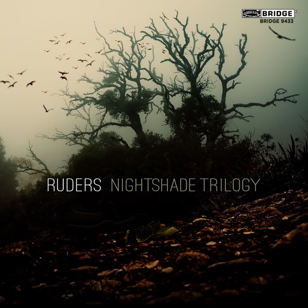 Poul Ruders: Nightshade Trilogy