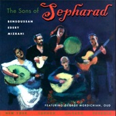 The Sons of Sepharad - La Comida la Manana