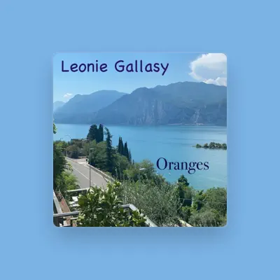 Listen to Leonie Gallasy, watch music videos, read bio, see tour dates & more!
