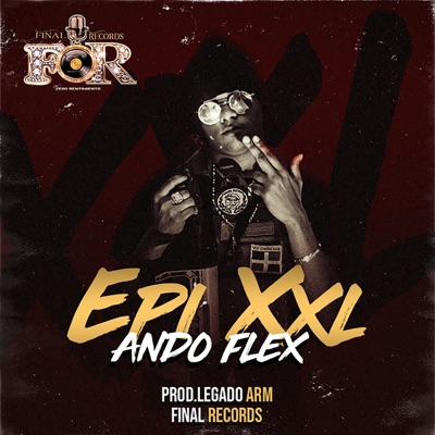 Ando Flex - Single