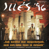 Illés '96 - Koncert a Budapest Sportcsarnokban - Illés