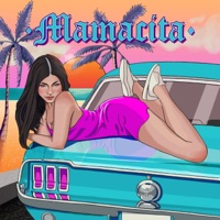 Mamacita - Single - Bahoz & Baran & Gunes Ergun