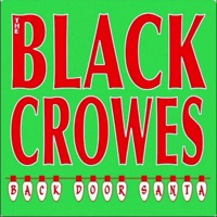 The Black Crows Ablum Cover