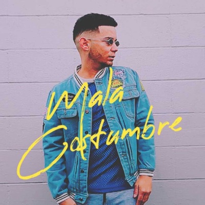 Mala Costumbre - Single