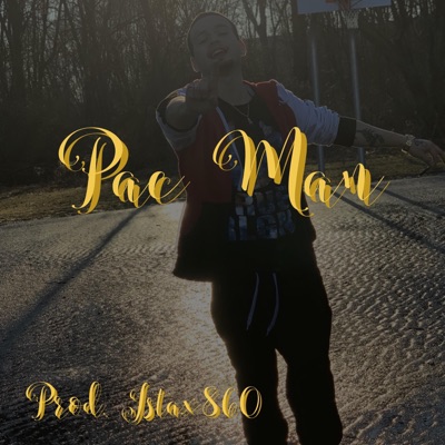 Pacman - EP