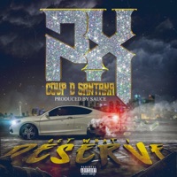 Get What I Deserve - Single - Coup D Santana