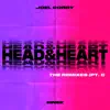 Stream & download Head & Heart (feat. MNEK) [The Remixes, Pt. 1] - EP