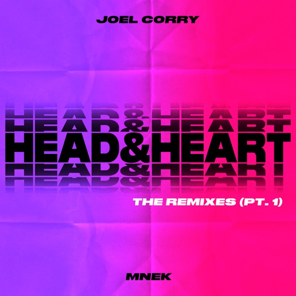 Head & Heart (feat. MNEK) [The Remixes, Pt. 1] - EP