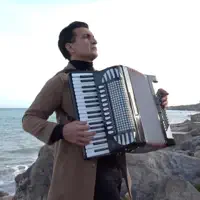 Taranta Jonica — Cecè Barretta