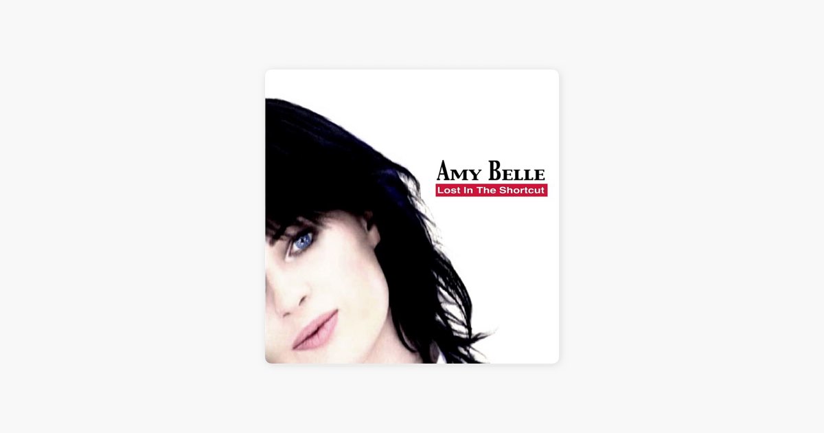 ‎Didn't I Say? — música de Amy Belle — Apple Music