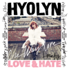 Love & Hate - HYOLYN