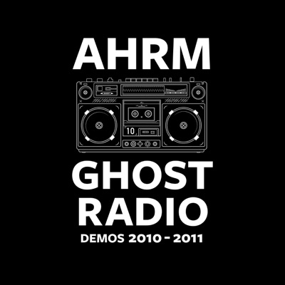 Ghost Radio (Demos 2010-2011) - EP