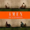 4MEN - Can't (feat. MIIII)