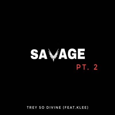 Savage, Pt. 2 (feat. Klee) - Single