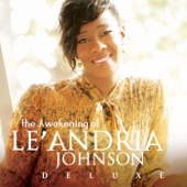 Le'Andria Johnson - He Was There