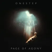 Page of Agony — Onestep