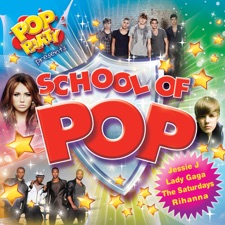 On The Floor - Radio Edit
