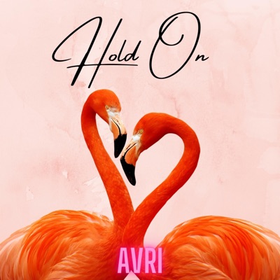 Hold On - Single