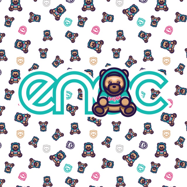 ENOC Album Cover