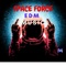 Space Force - M.A.Dbass lyrics