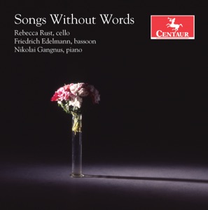 Songs Without Words