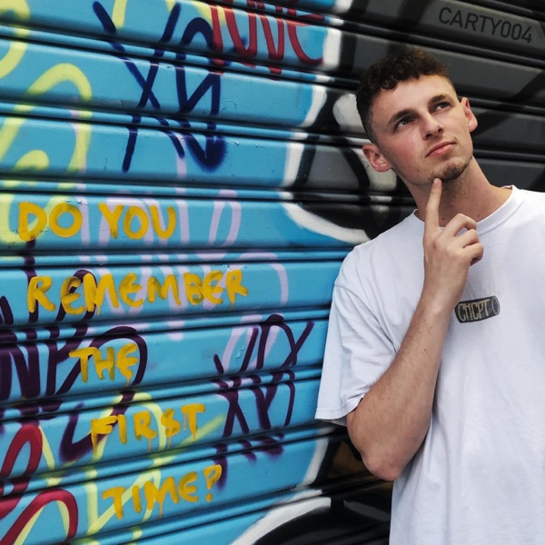 Carty004 - EP
