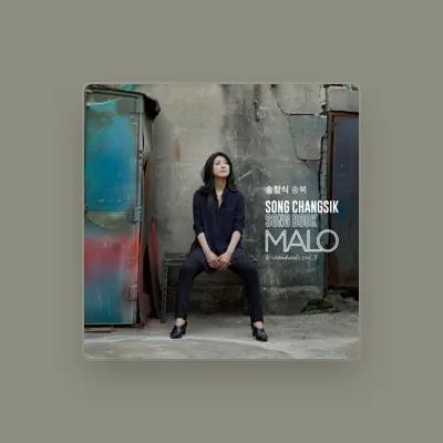 Listen to Malo, watch music videos, read bio, see tour dates & more!