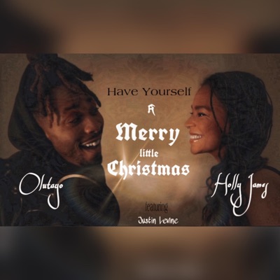 Have Yourself a Merry Little Christmas (feat. Justin Levine) - Single